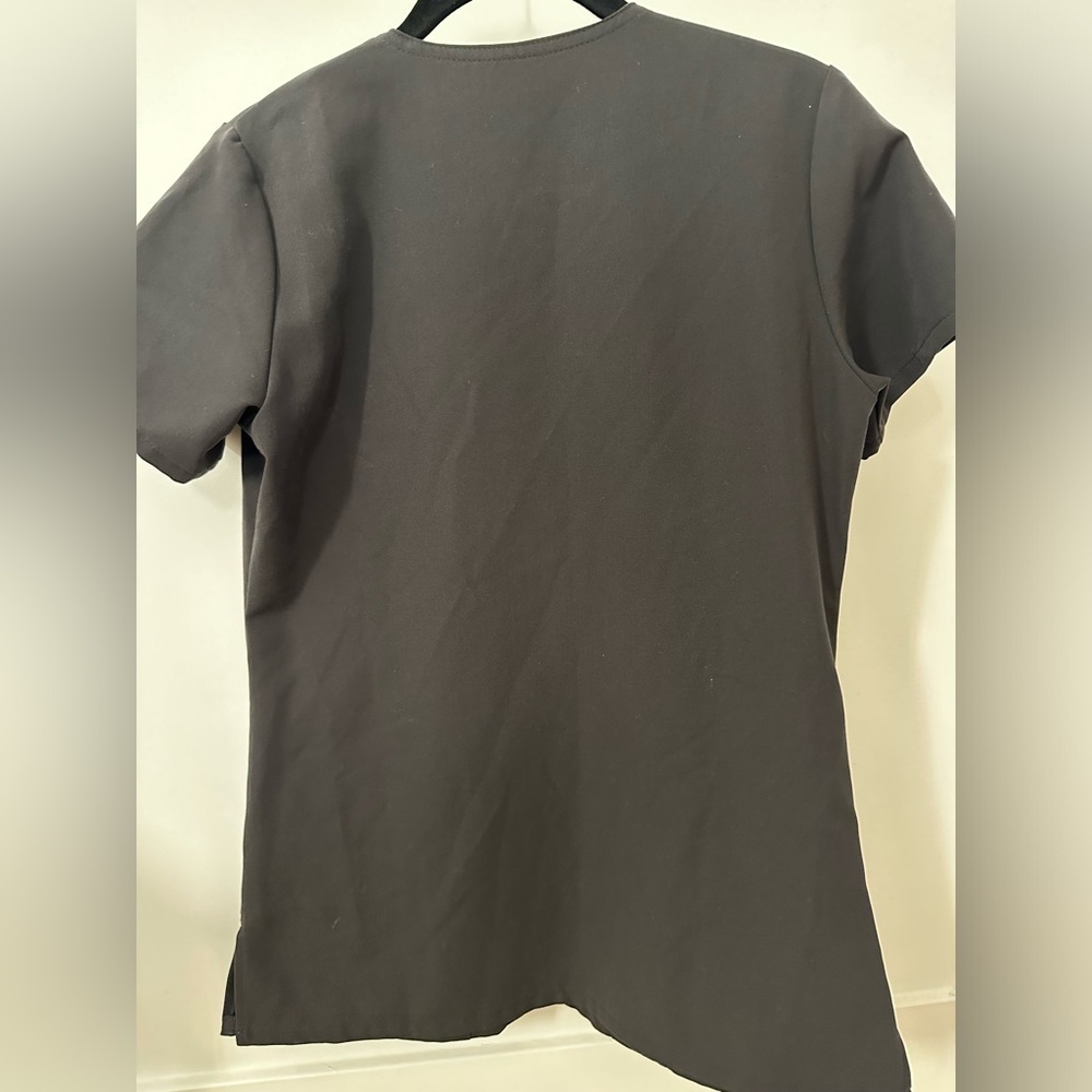 Jockey scrub top - Picture 3 of 4